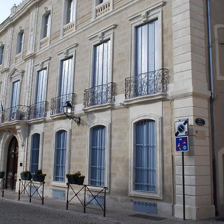Апартаменты Centre Historique T3 Duplex Parking Gratuit Безье Экстерьер фото