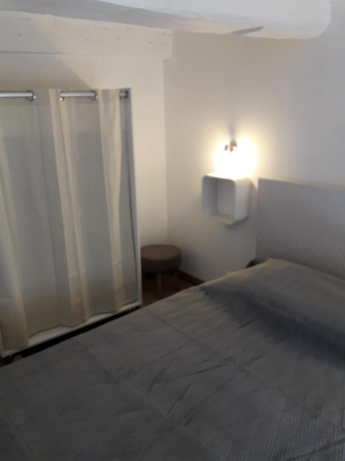 Апартаменты Centre Historique T3 Duplex Parking Gratuit Безье Экстерьер фото